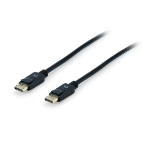 Equip 119255 Cabo DisplayPort 1.4, 5,0 m, 8K 60 Hz