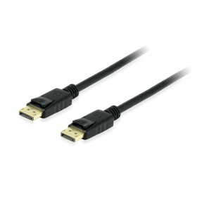 Equip 119256 Cabo DisplayPort 1.4, 10m, 8K 60Hz