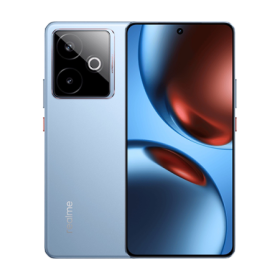 Realme GT 7 5G Dual Sim 12GB RAM 256GB - Blue