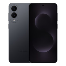 Samsung Galaxy S25 Edge 17 cm (6.7") Dual SIM Android 15 5G USB Type-C 12 GB 512 GB 3900 mAh Preto