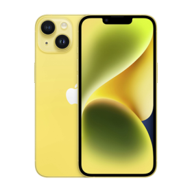 Apple iPhone 14 512GB - Yellow