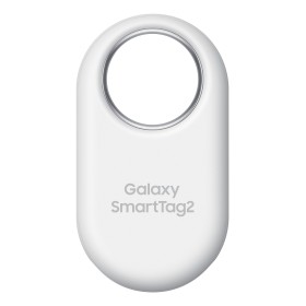 Samsung Galaxy SmartTag2 Item Localizador Branco