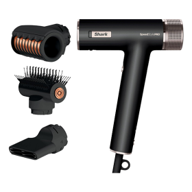Shark HD731EU SpeedStyle Pro - Black