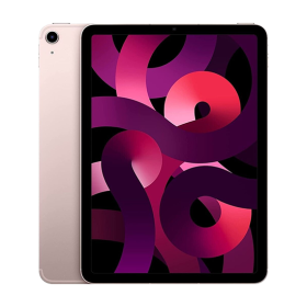 Tablet Apple iPad Air 5 10.9 (2022) 64GB WiFi - Pink