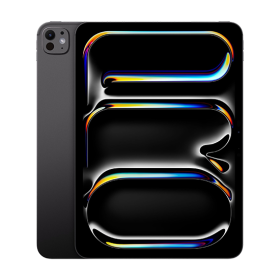 Tablet Apple iPad Pro 11 5.Gen (2024) M4 512GB 5G - Black
