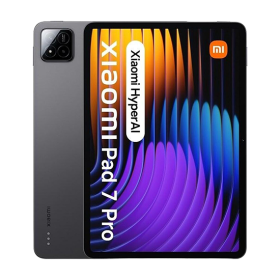 Tablet Xiaomi Pad 7 Pro 11.0 12GB RAM 512GB WiFi - Gray Matte