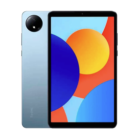 Tablet Xiaomi Redmi Pad SE 8.7 4GB RAM 128GB LTE - Sky Blue