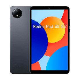 Tablet Xiaomi Redmi Pad SE 8.7 4GB RAM 64GB LTE - Grey