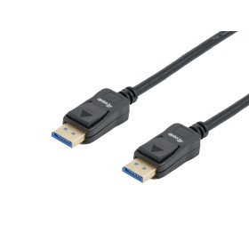 Equip 119272 Cabo DisplayPort 2.1, 2,0 m, 16K 60Hz, 40Gbps