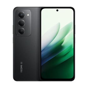 Xiaomi Redmi 15 5G Dual Sim 8GB RAM 256GB - Black