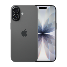 Apple iPhone 17 256GB - Black