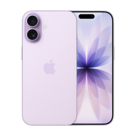 Apple iPhone 17 512GB - Lavender
