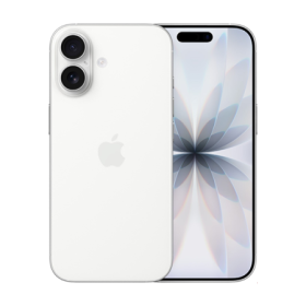 Apple iPhone 17 512GB - White