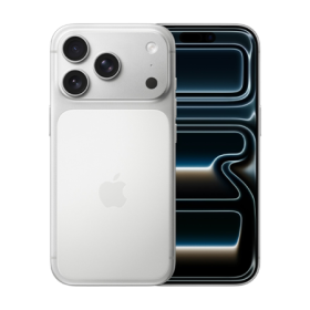 Apple iPhone 17 Pro 256GB - Silver