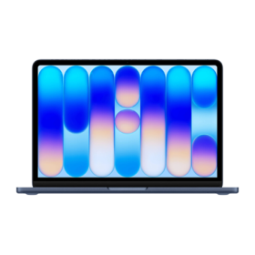 Apple MacBook Neo 13 A18 2026 QWERTZ 8GB RAM 256GB - Indigo Blue