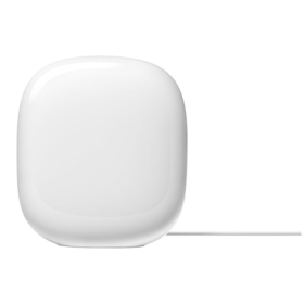 Google Nest Pro WiFi - Snow