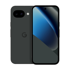 Google Pixel 10a 5G Dual Sim 8GB RAM 256GB - Obsidian