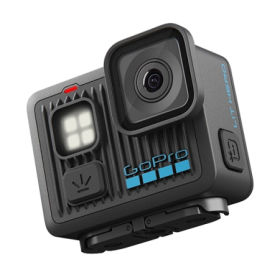 GoPro LIT Hero - Black