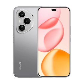 Honor 400 Pro 5G Dual Sim 12GB RAM 512GB - Grey
