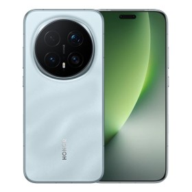 Honor Magic8 Pro 5G 17 cm (6.71") Dual SIM Android 16.0 USB Type-C 12 GB 512 GB 7100 mAh Ciano