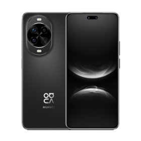 Huawei Nova 14 Pro Dual Sim 12GB RAM 512GB - Black