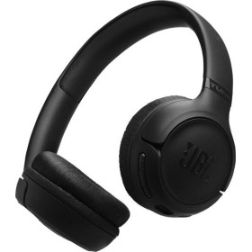JBL Tune 530BT Auscultadores Sem fios Fita de cabeça Chamadas Música USB Type-C Bluetooth Preto
