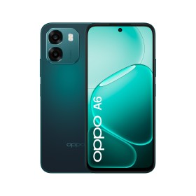 OPPO A6 17,1 cm (6.75") Dual SIM Android 15 4G USB Type-C 6 GB 256 GB 6550 mAh Preto