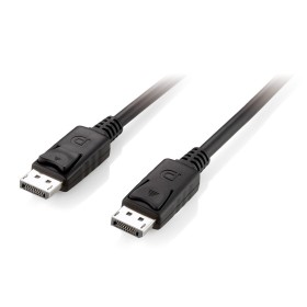 Equip 119331 Cabo DisplayPort 1.2, 1,0 m, 4K 60 Hz