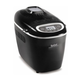 Tefal PF611838 máquina de pão 1600 W Preto