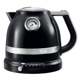 KitchenAid 5KEK1522EOB chaleira elétrica 1,5 l 2400 W Preto