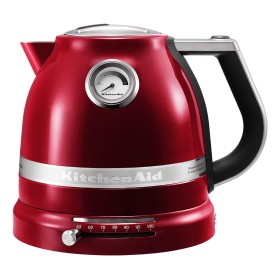 KitchenAid 5KEK1522ECA chaleira elétrica 1,5 l 2400 W Vermelho