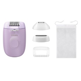 Philips 4000 series Epilator Series 4000 BRE257 00 Depiladora com cabo