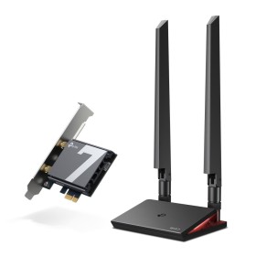 TP-Link Archer TBE550E Interno WLAN   Bluetooth 9300 Mbit s
