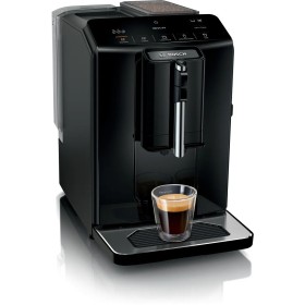 Bosch Serie 2 TIE20109 máquina de café Completamente automático Máquina espresso 1,4 l