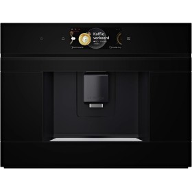 Bosch Serie 8 CTL7181B0 máquina de café Completamente automático Máquina espresso 2,4 l