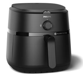 Philips 1000 series NA130 00 fritadeiras Individual 6,2 l Independente 1700 W Fritadeira a ar quente
