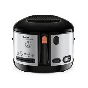 Tefal FF175D71 Individual 2,1 l Preto, Aço inoxidável