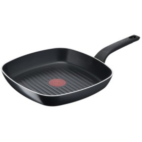 Tefal Simply Clean B5674053 frigideira Frigideira para grelhar Quadrado