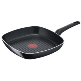 Tefal B55640 Frigideira para grelhar Quadrado