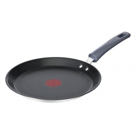 Tefal Daily Cook G7313855 frigideira Panela de crepes Redondo