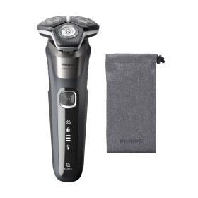 Philips SHAVER Series 5000 S5887 10 Máquina de barbear elétrica a húmido seco