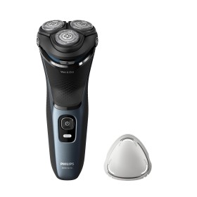 Philips 3000 series Shaver S3144 00 Máquina de barbear elétrica a húmido e a seco