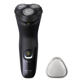 Philips X3021 00 máquina de barbear Máquina de barbear rotativa Aparador Preto