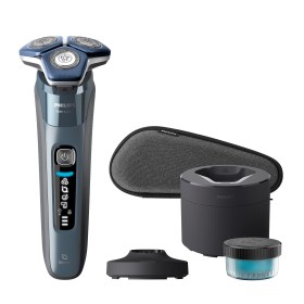 Philips SHAVER Series 7000 S7882 55 Máquina de barbear elétrica a húmido seco
