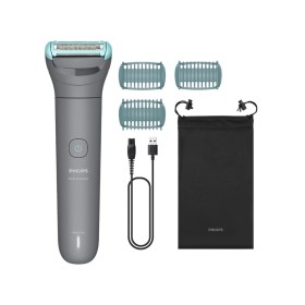 Philips Body Groomer BG3485 15 Com sistema de barbear de proteção tripla