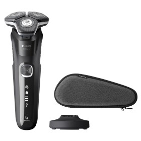 Philips SHAVER Series 5000 S5898 35 Máquina de barbear elétrica a húmido seco