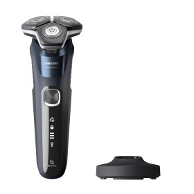 Philips SHAVER Series 5000 S5885 25 Máquina de barbear elétrica a húmido seco