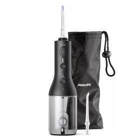 Philips Sonicare 3000 series Power Flosser 3000 HX3826 33 Irrigador oral sem fios