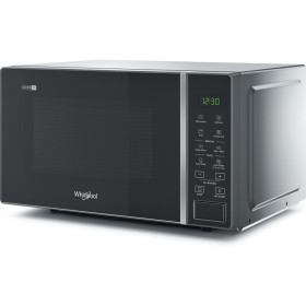 Whirlpool Cook20 MWP 203 SB Preto, Prateado Micro-ondas grill Balcão 20 l 700 W