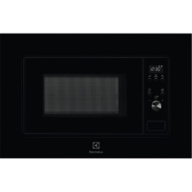 Electrolux Micro-ondas LMS2203EMK de 700 W W com função micro-ondas